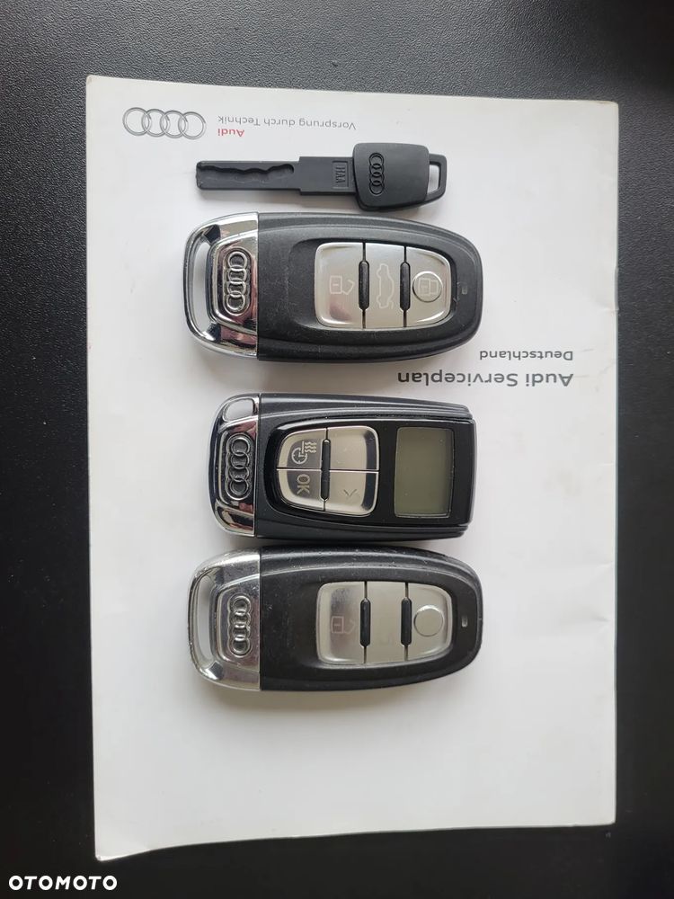 Audi A6 - 38