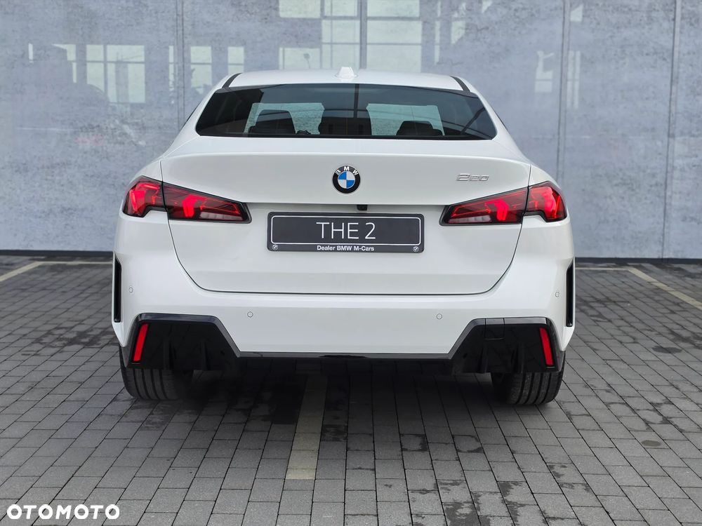 BMW Seria 2 - 4