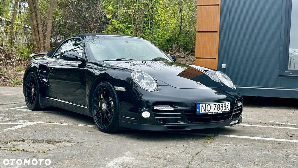 Porsche 911 - 11