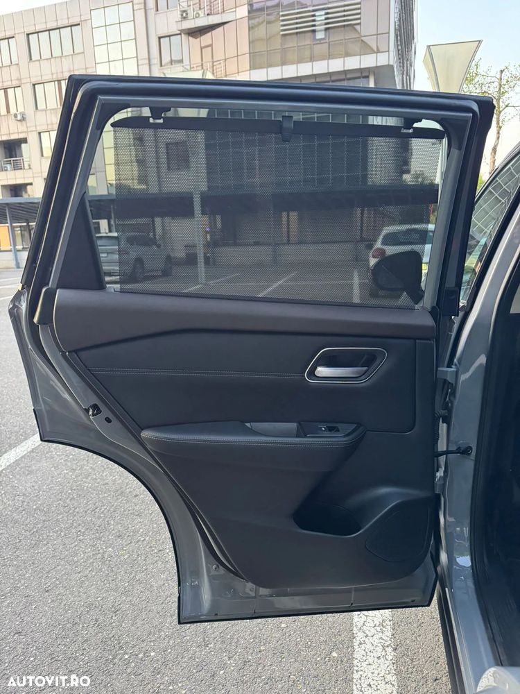 Nissan X-Trail ePower Tekna Plus - 11