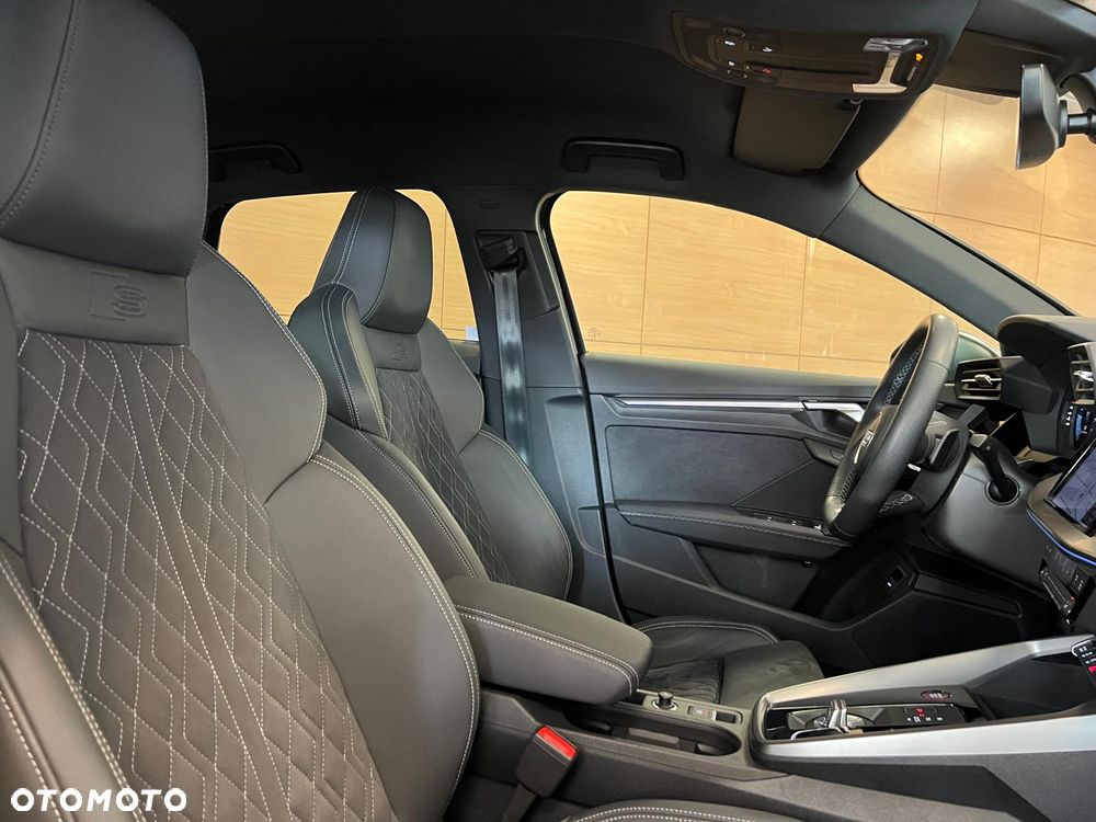 Audi S3 - 8