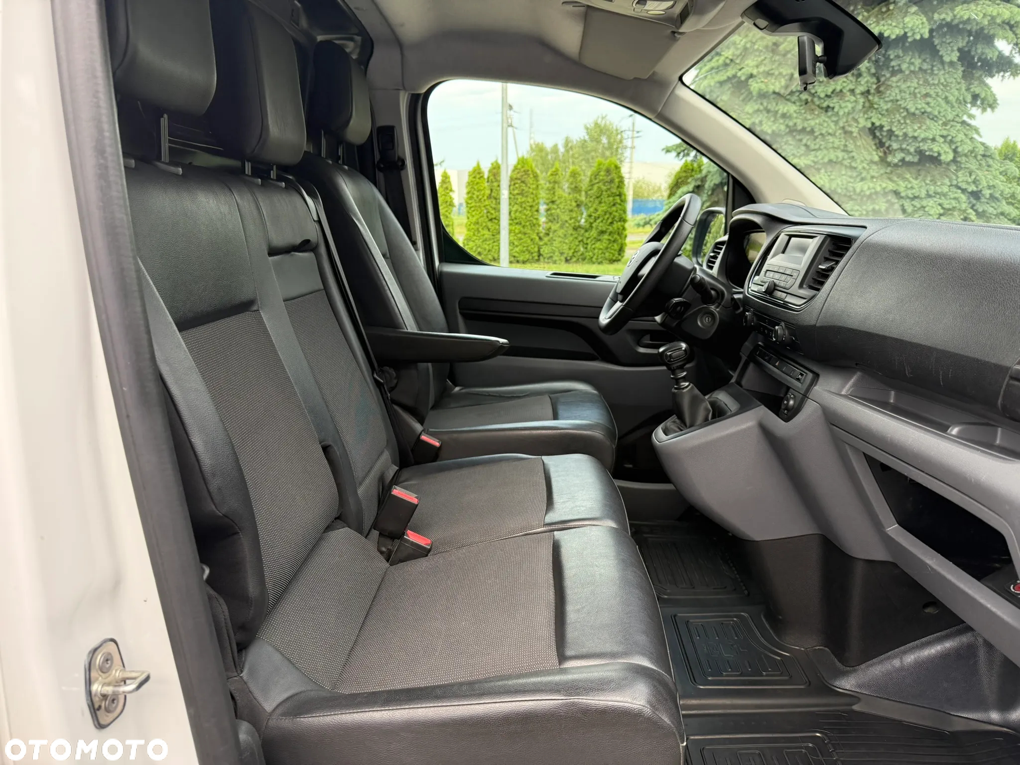 Toyota ProAce - 14