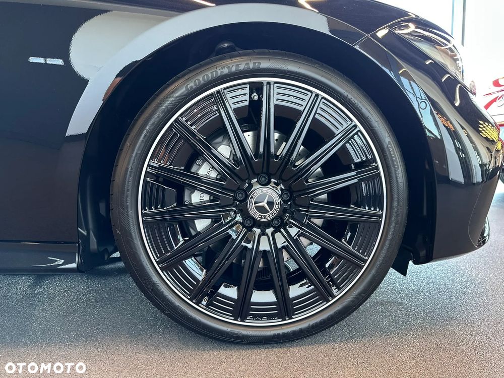 Mercedes-Benz CLE - 9