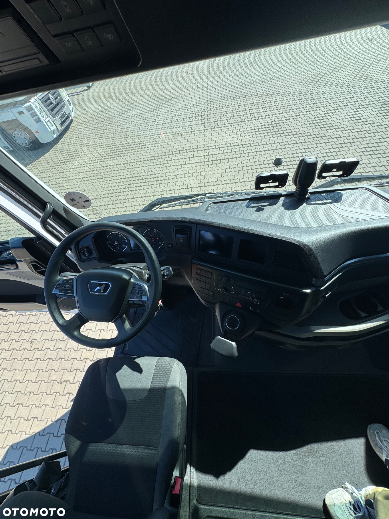 MAN TGX 18.510 - 10