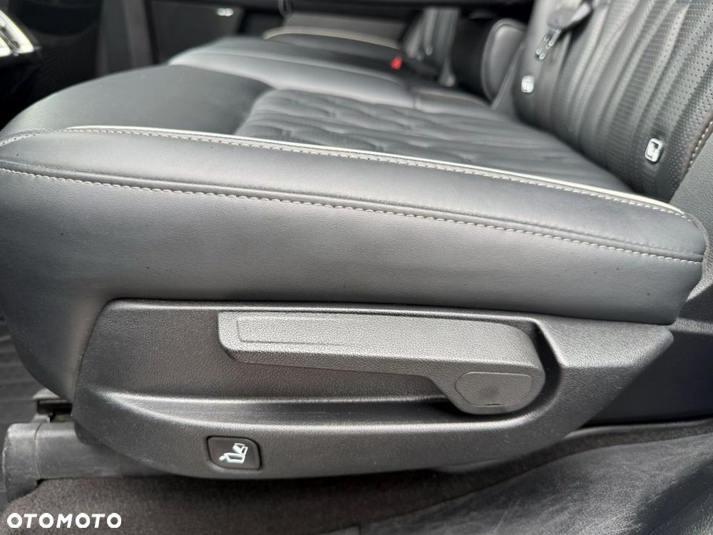 Kia Sorento 2.2 CRDi Prestige Line 4WD DCT 7os - 19