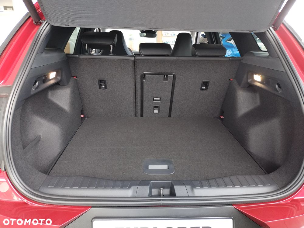Ford Explorer - 7