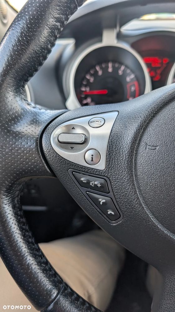 Nissan Juke 1.6 Acenta - 29