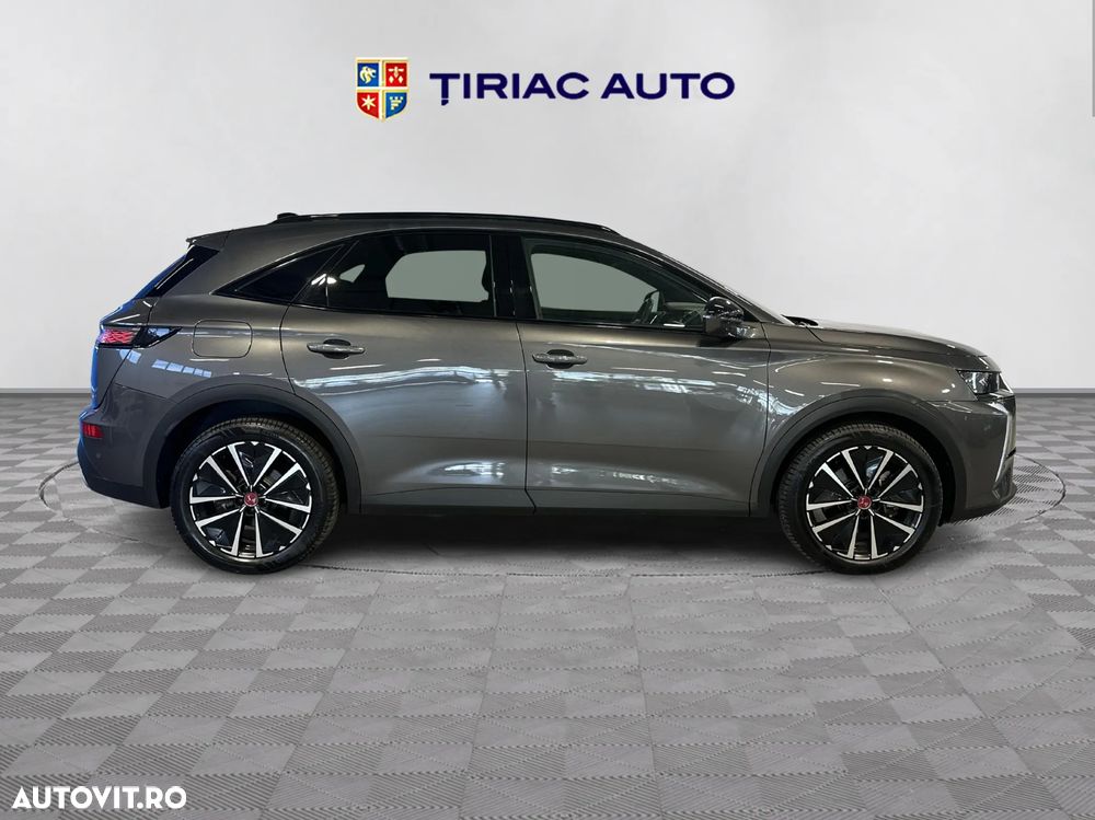 DS Automobiles DS 7 Crossback - 6