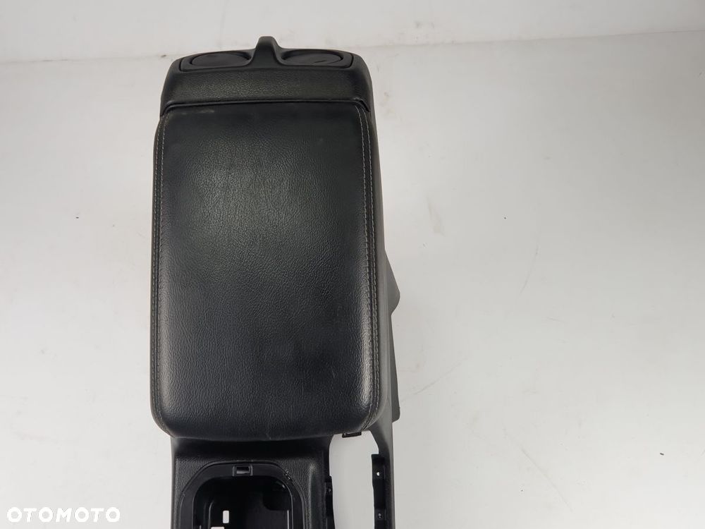 JEEP WRANGLER JL od 2018r Tunel Środkowy Schowek - 11