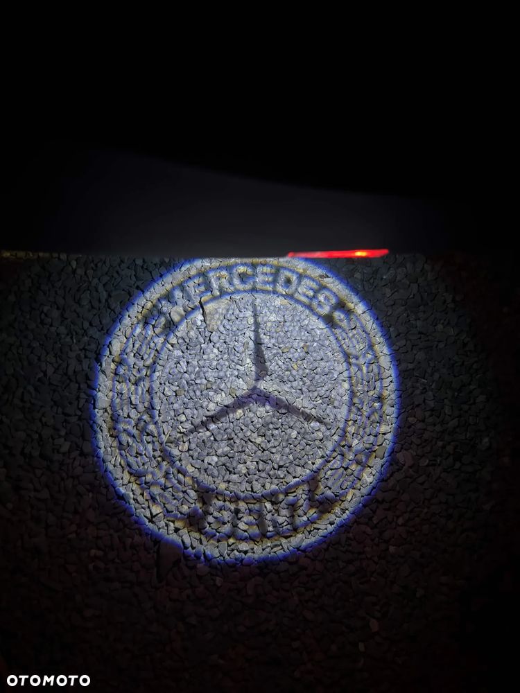 Mercedes-Benz Klasa C 180 7G-TRONIC - 6