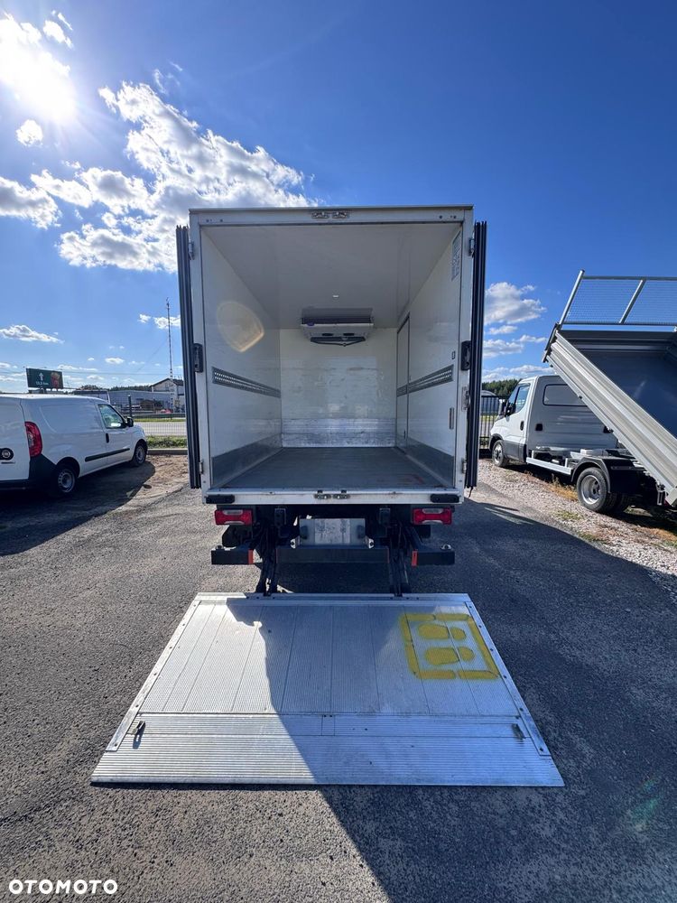 Iveco Daily 35C14 Automat/Klima/Winda (634) - 8