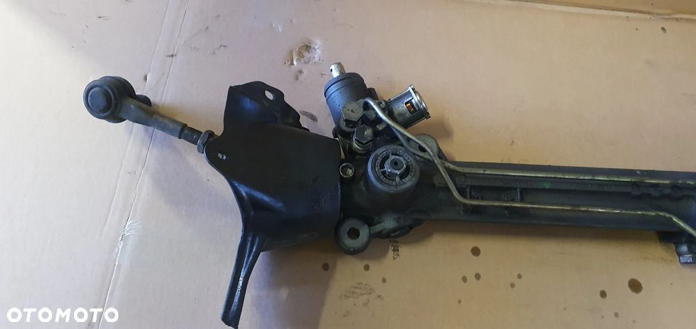 Maglownica przekładnia kierownicza Audi A8 D3 4E1422065M - 2