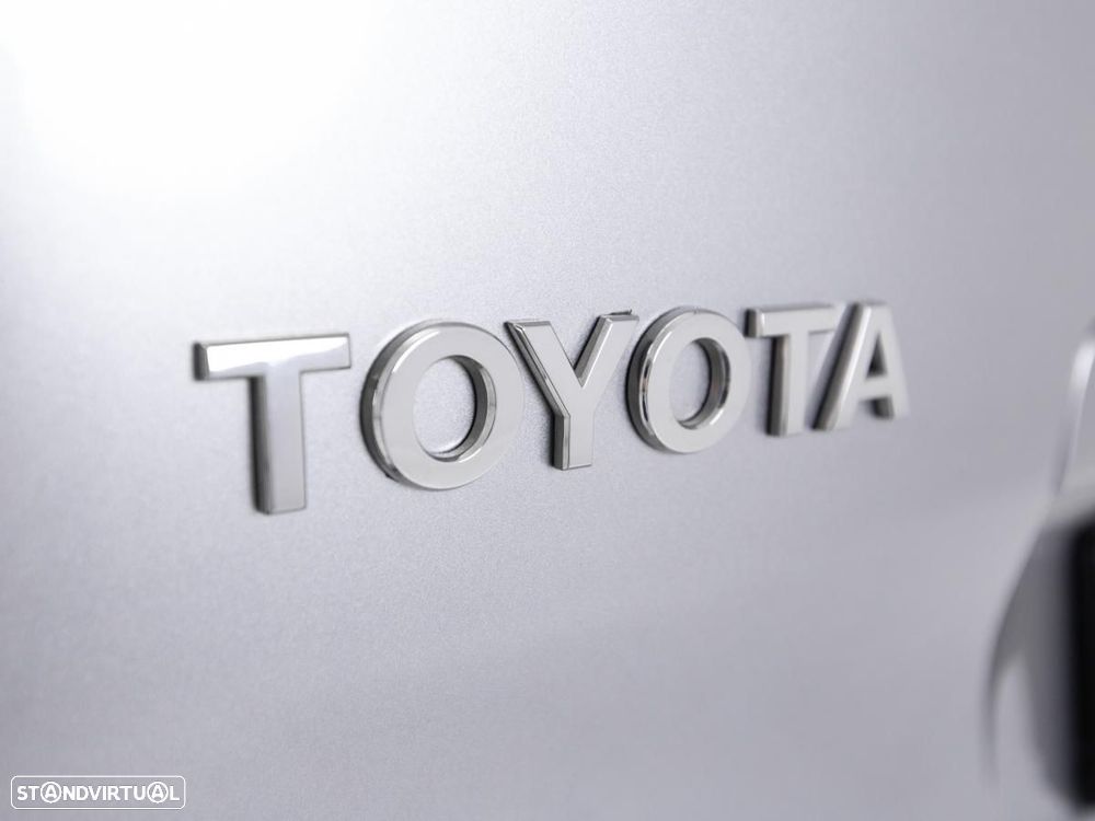 Toyota Proace Verso 2.0 D-4D L1 1.0T Prime 8L - 13