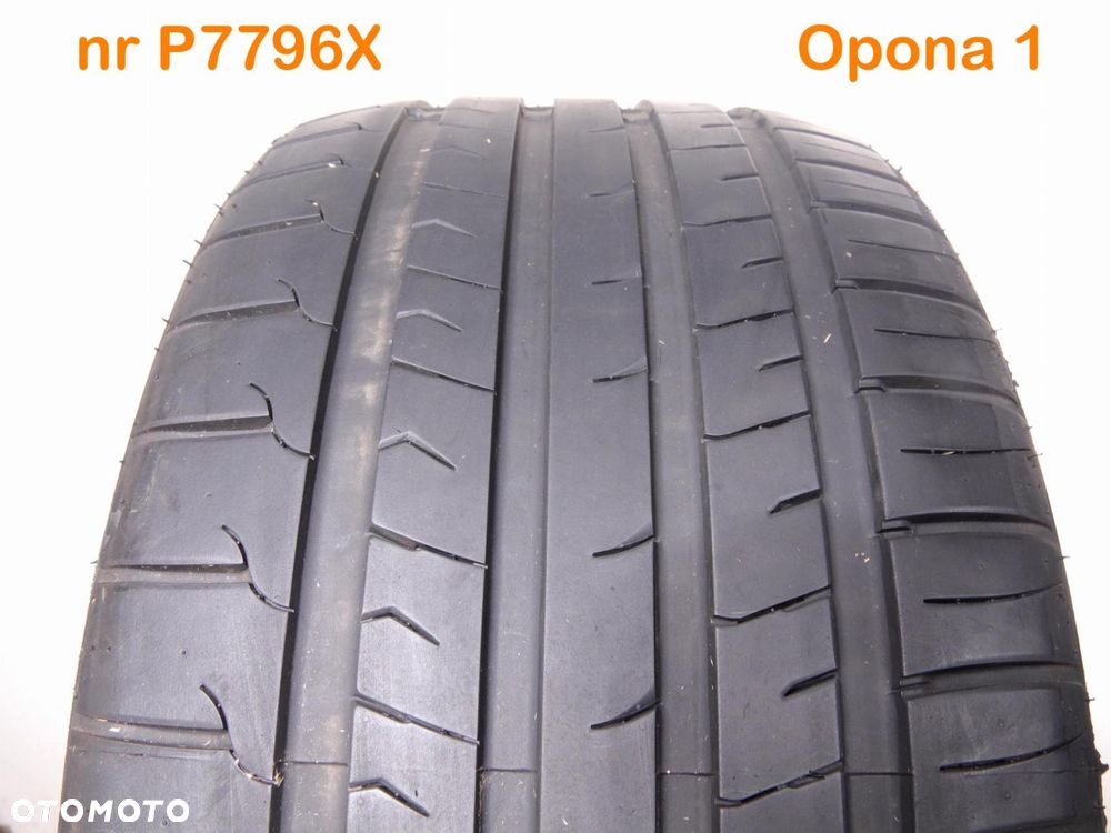 Firemax FM601 245/35 R19 2szt. - 2