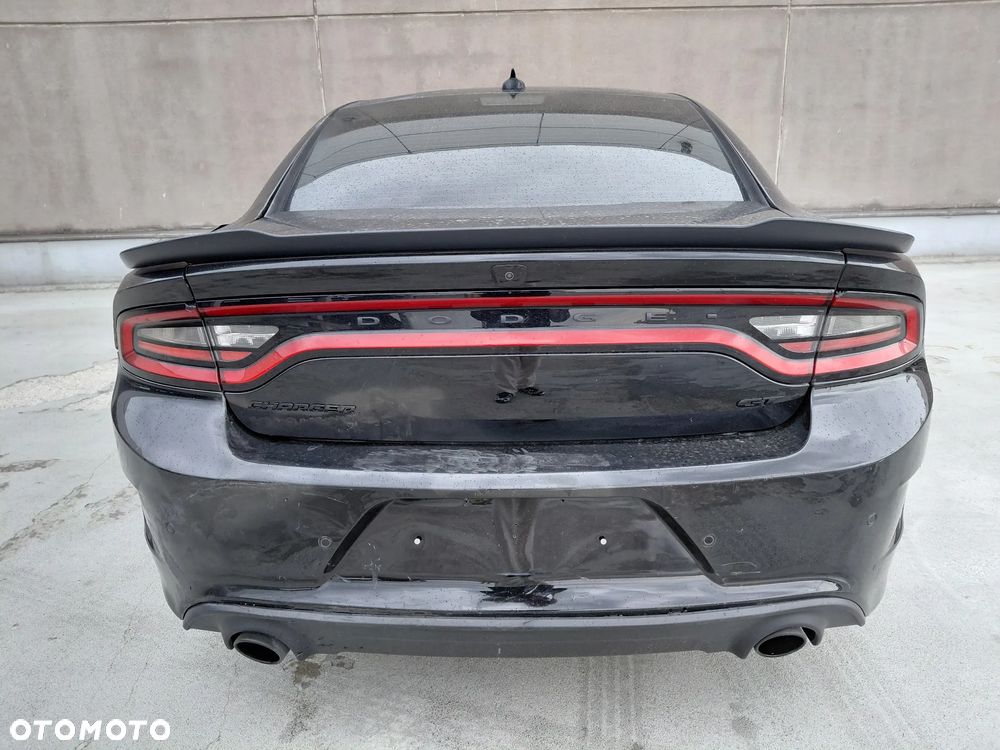 Dodge Charger - 16