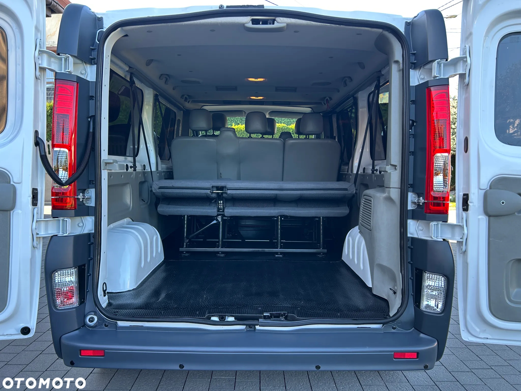 Opel Vivaro 2.0 CDTI L2H1 - 34