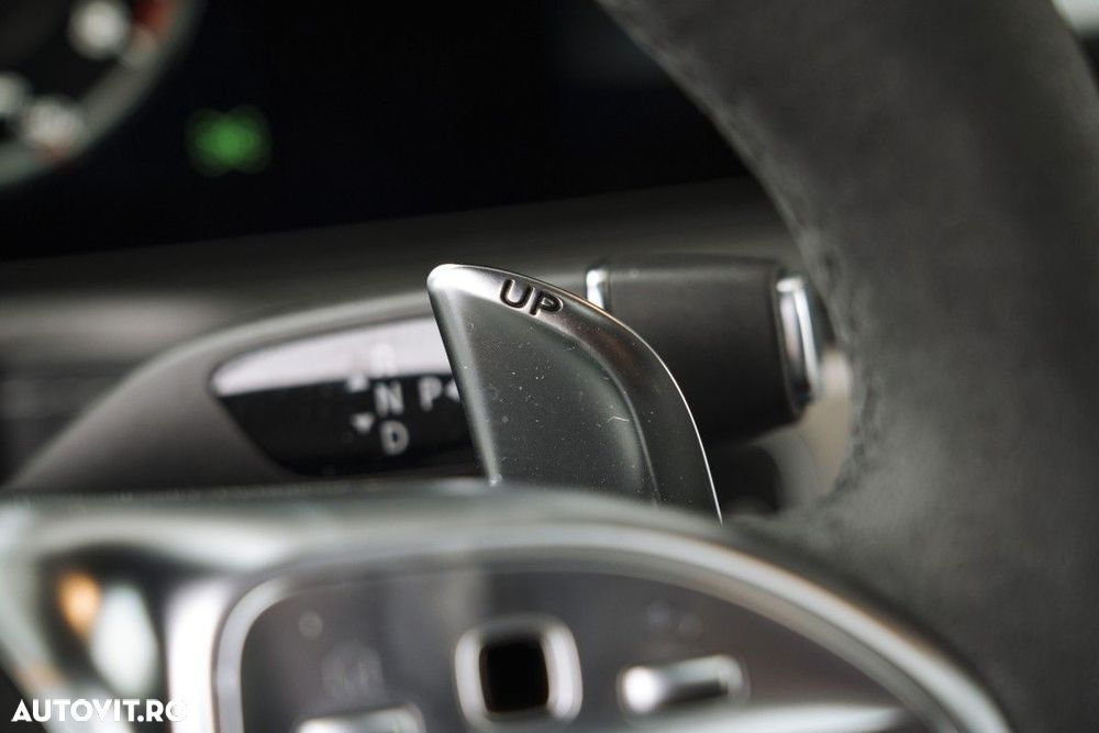 Mercedes-Benz G AMG 63 SW Long Aut. - 16