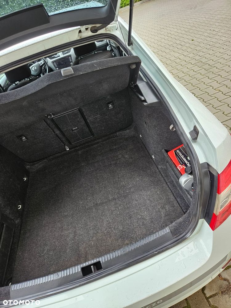 Skoda Octavia - 11