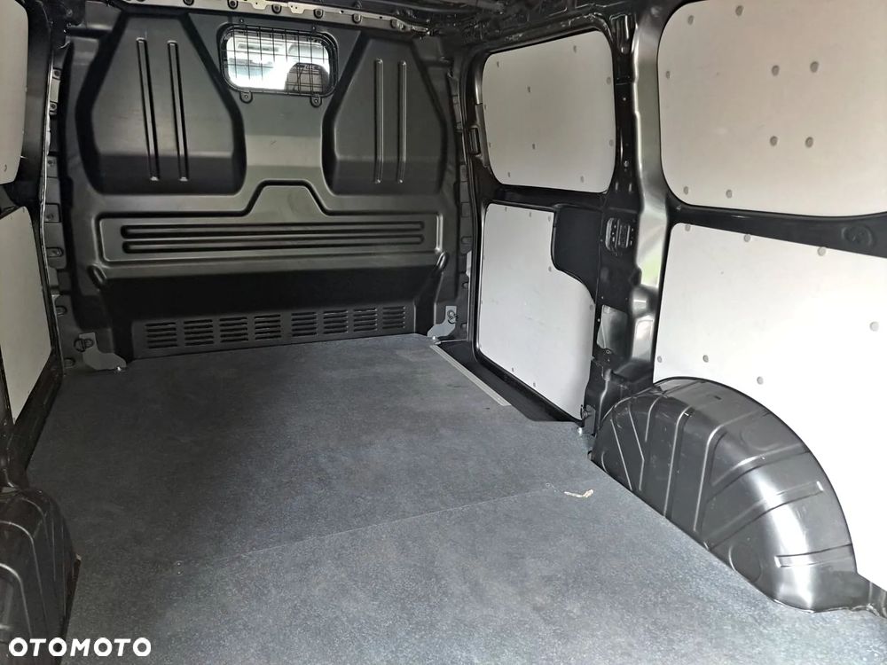 Volkswagen Transporter T7 lift - 22