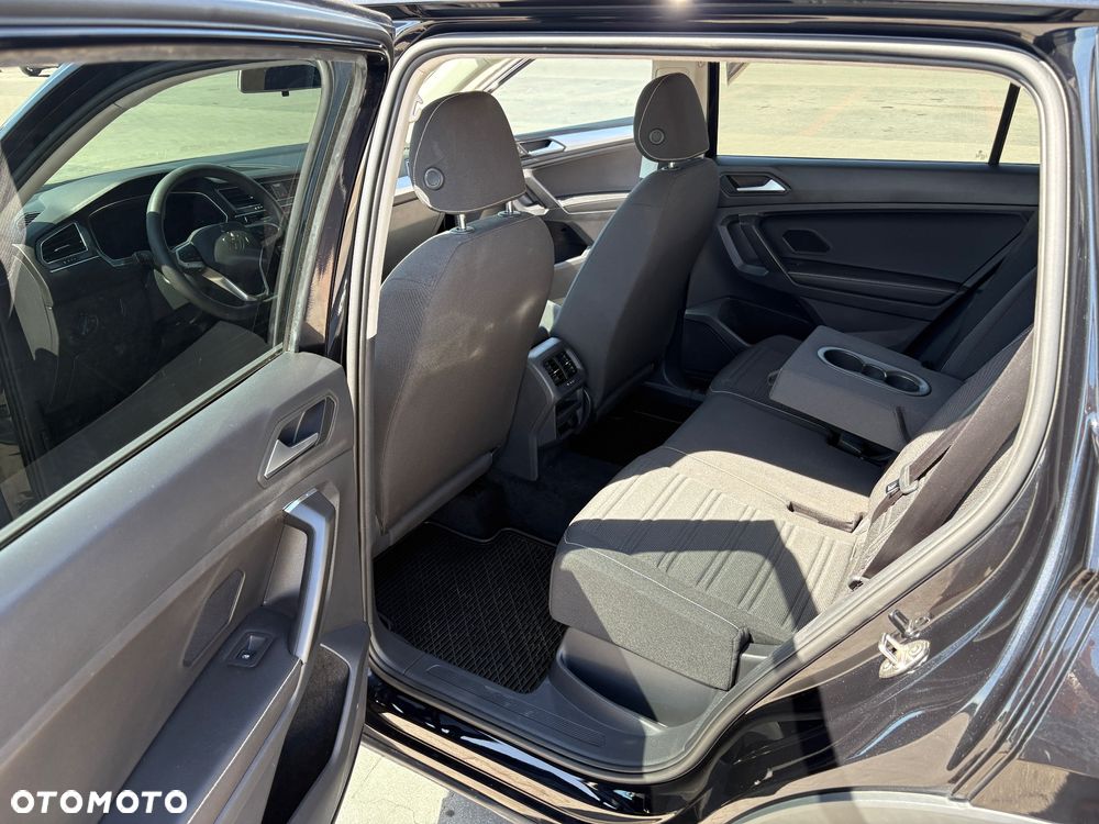 Volkswagen Tiguan 2,0 TSI OPF 4Motion DSG Life - 21