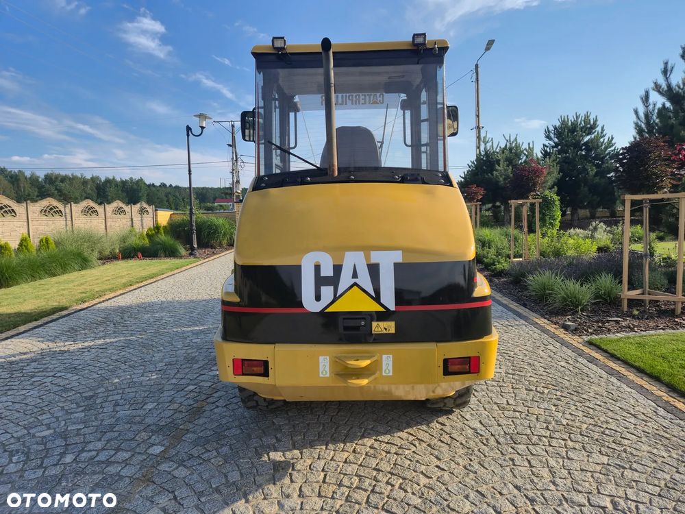 Caterpillar cat 902,906 - 5