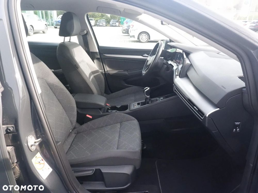 Volkswagen Golf VIII 1.5 TSI EVO Life - 19