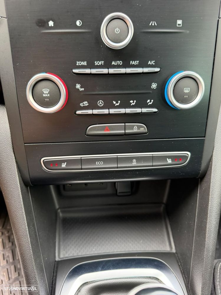 Renault Mégane 1.2 TCE Limited - 48