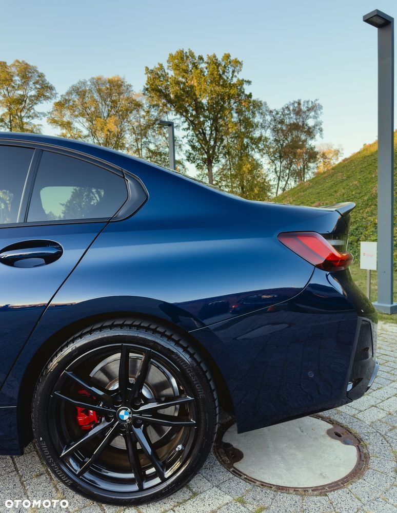 BMW Seria 3 M340i xDrive mHEV sport - 7