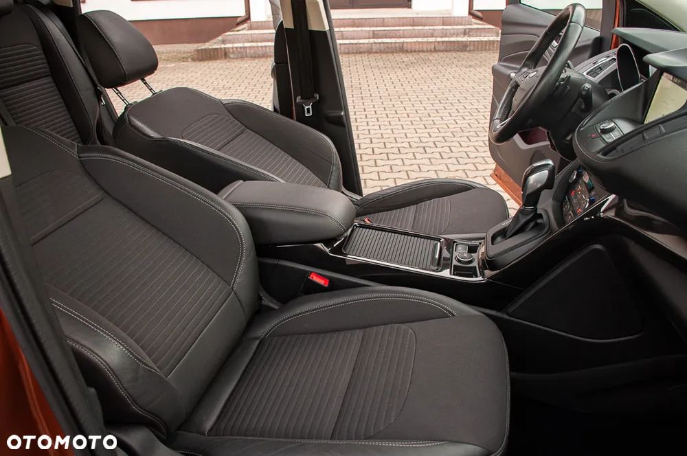 Ford Kuga 1.5 EcoBoost AWD Titanium ASS - 26