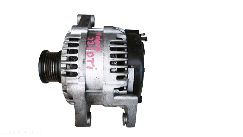 OPEL ANTARA 08r 2.2 CDTI ALTERNATOR - 1