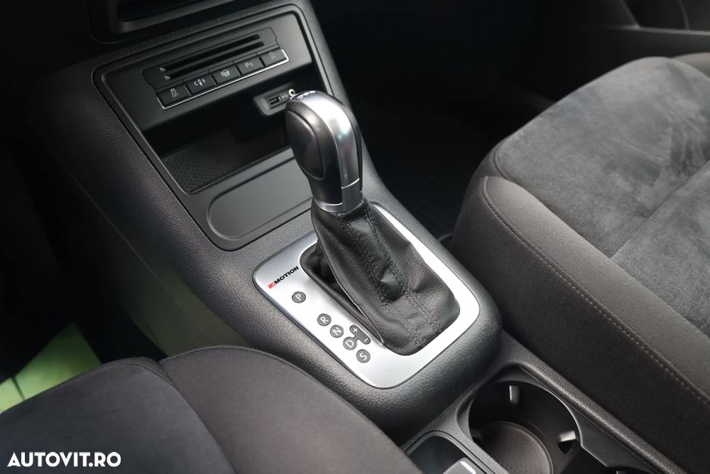 Volkswagen Tiguan 2.0 TDI SCR 4MOTION BlueMotion Technology DSG Cityscape - 24