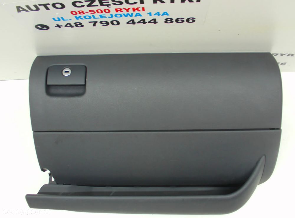 Seat Leon I Toledo II Schowek Pasażera - 9