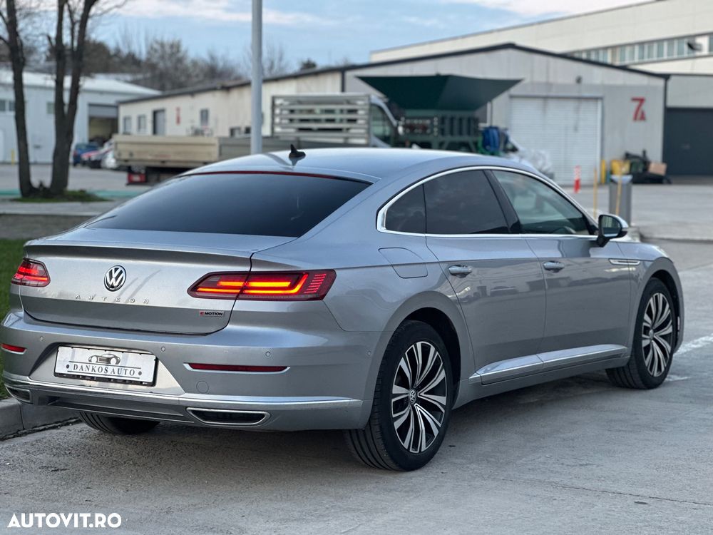 Volkswagen ARTEON 2.0 TDI DSG 4Motion Elegance - 18