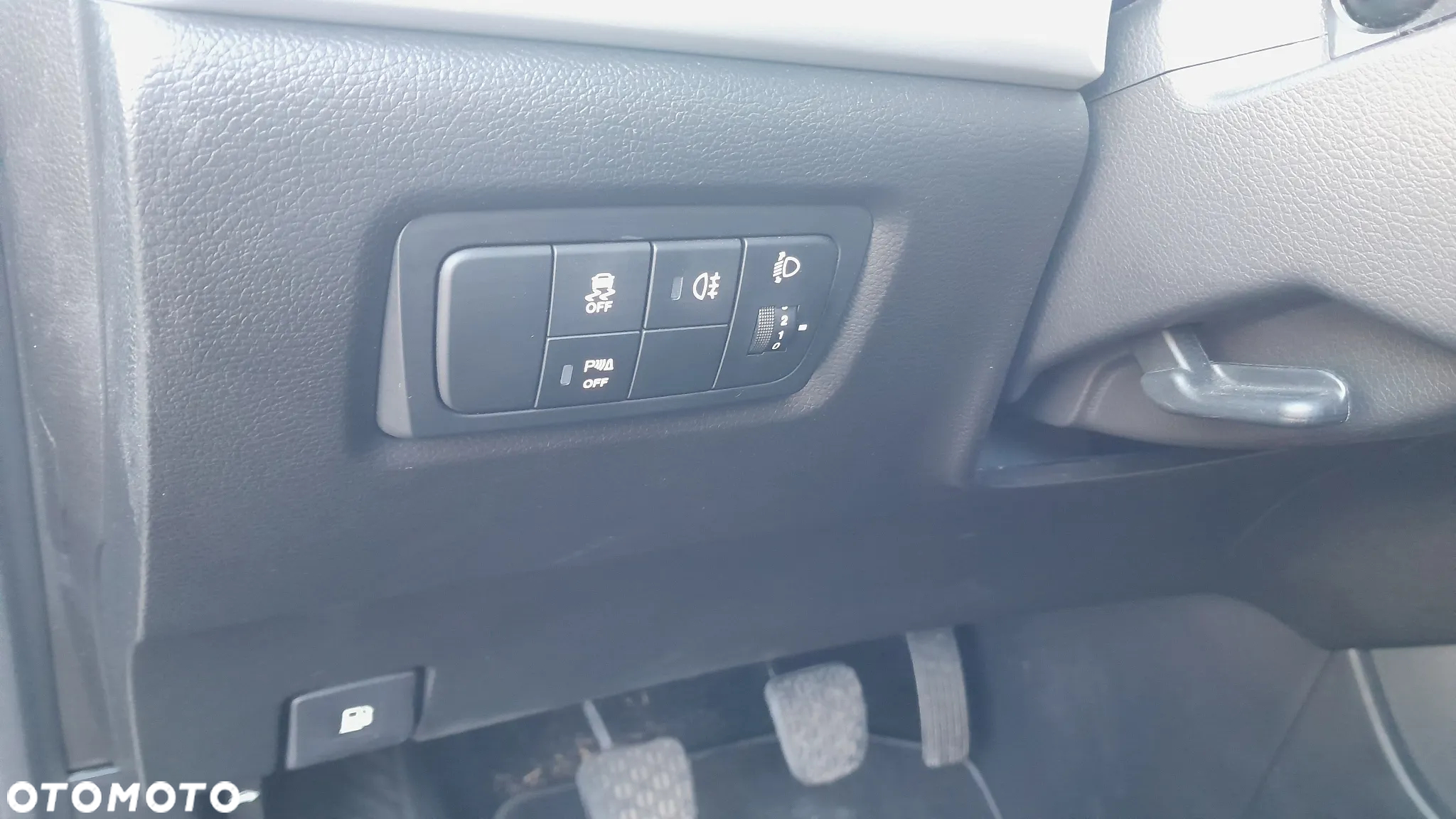 SsangYong/KGM Korando 2.0 Sapphire 2WD - 29