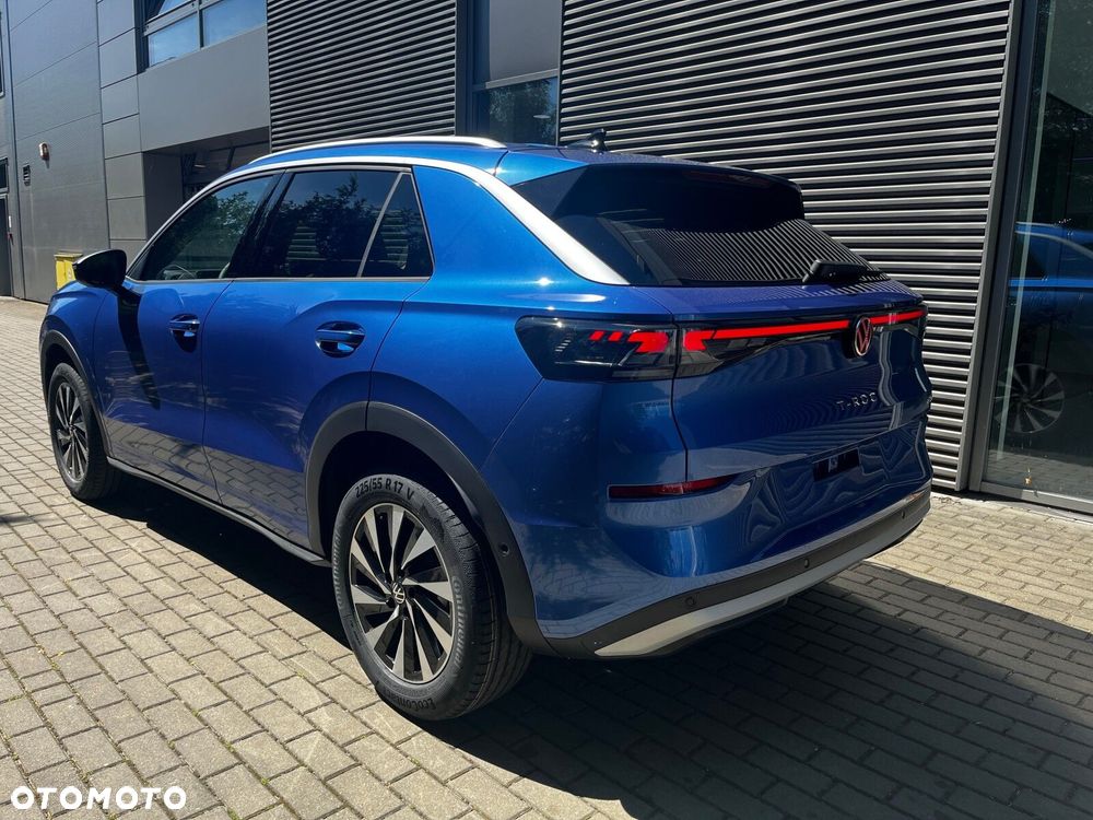 Volkswagen T-Roc - 7