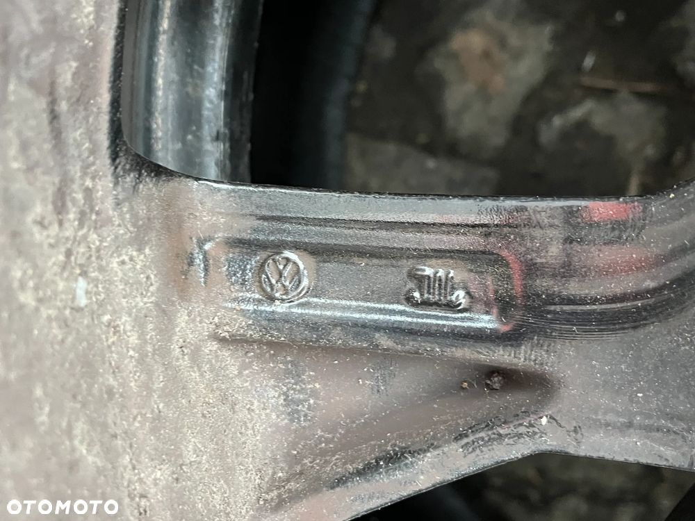 Felga 5x120 8J x 18 ET 50 T5 T6 Multivan 7E0601025H 1szt. - 5