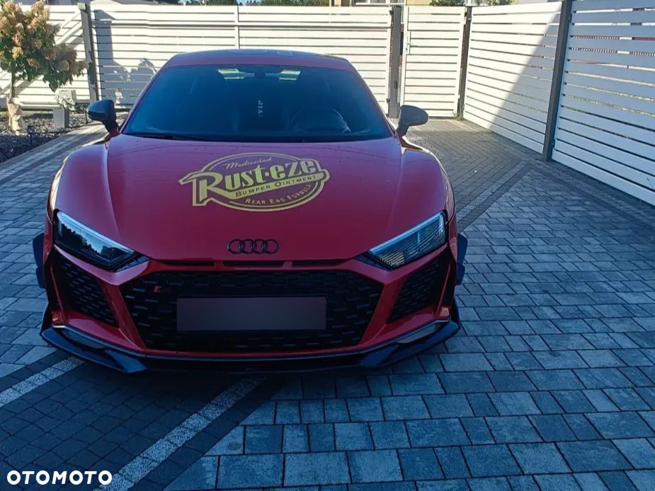 Audi R8 Coupé V10 performance 5.2 FSI quattro S tronic - 1