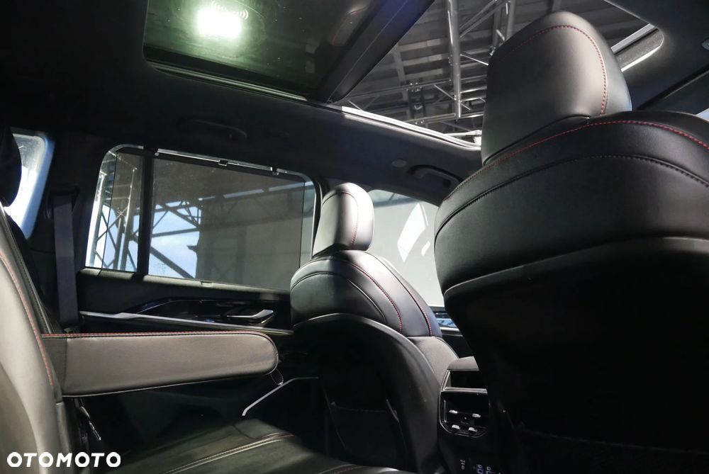 Jeep Grand Cherokee 3.6 V6 Pentastar 4WD Automatik Trailhawk - 27