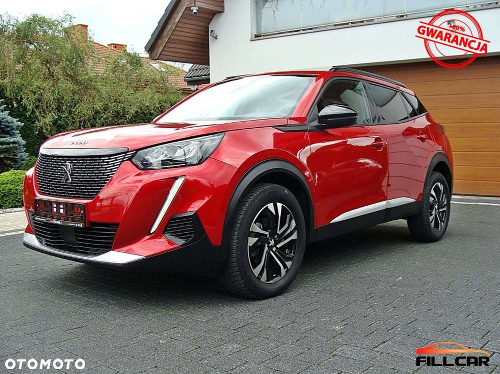 Peugeot 2008 PureTech 130 Allure - 30
