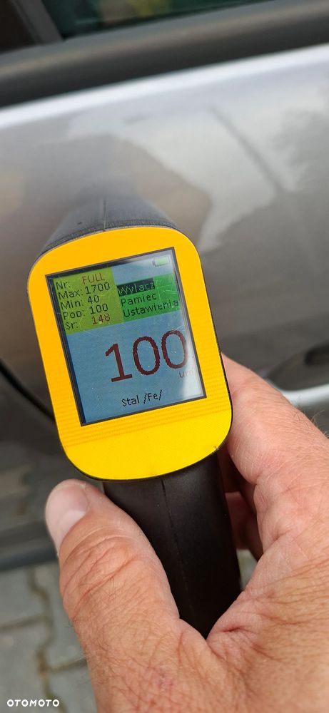 Renault Megane 1.6 16V 110 TomTom Edition - 34