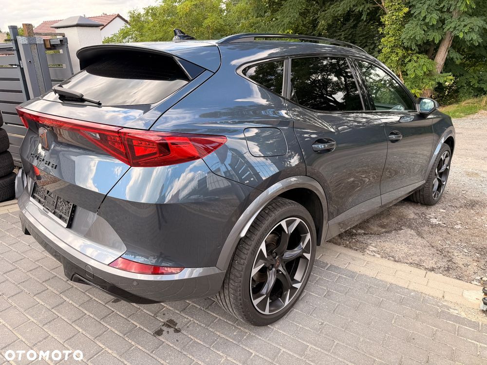 Cupra Formentor - 9