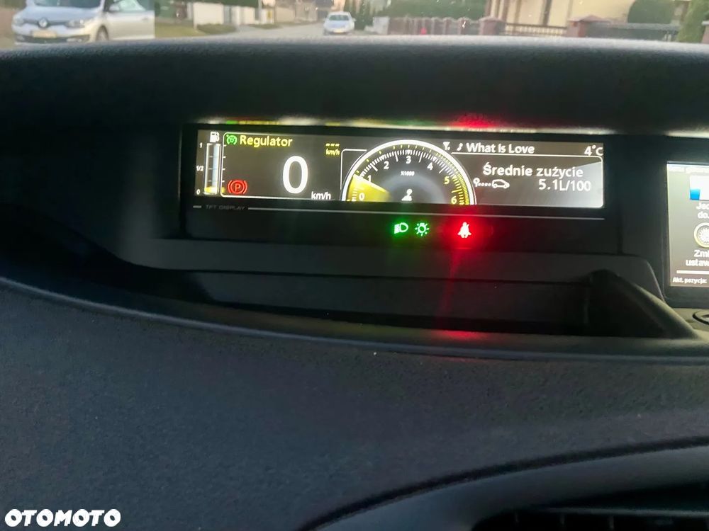 Renault Grand Scenic Gr 1.6 dCi Energy TomTom Edition - 21
