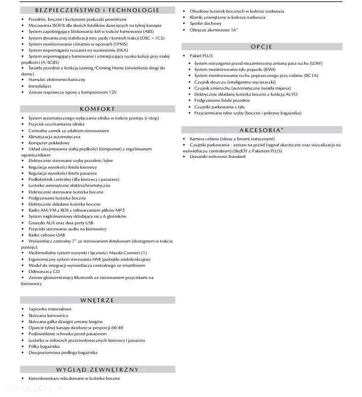 Mazda CX-3 2.0 SkyJoy - 10