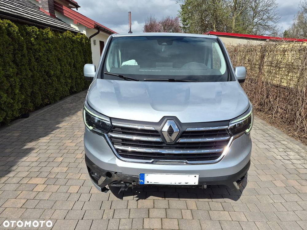 Renault Trafic - 6