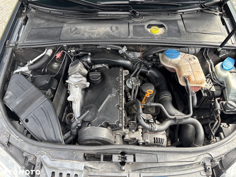 Audi A4 Avant - 32