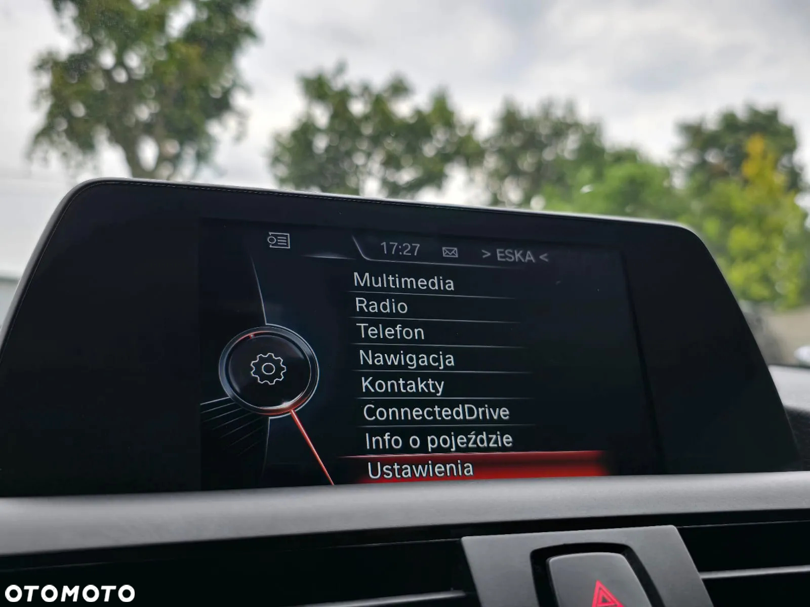 BMW Seria 1 116d EfficientDynamics Edition Sport Line - 14