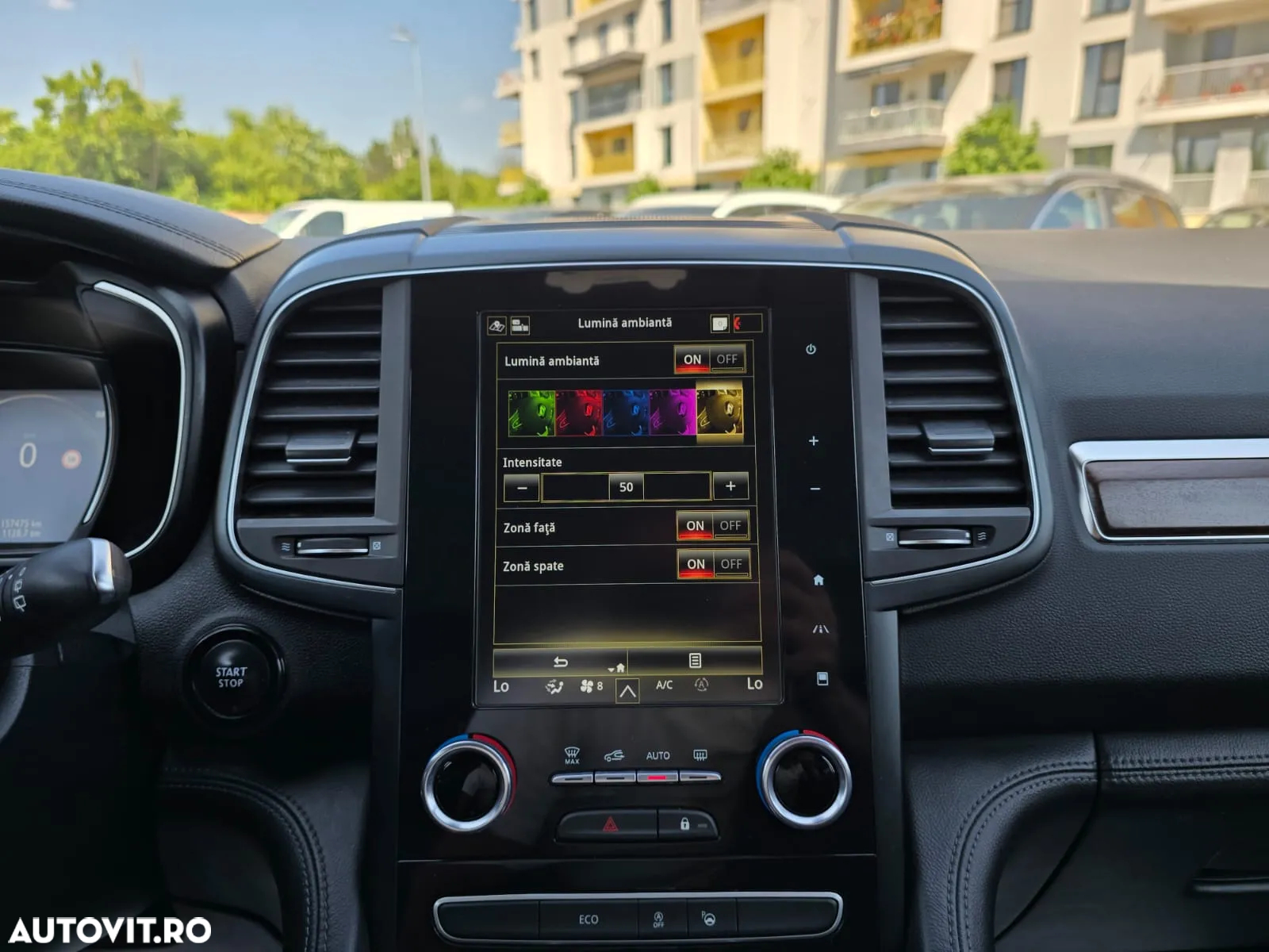 Renault Koleos - 17