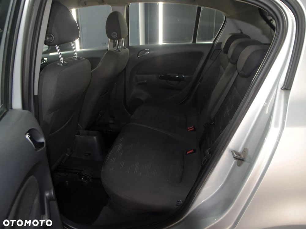 Opel Corsa 1.3 CDTI Enjoy - 8