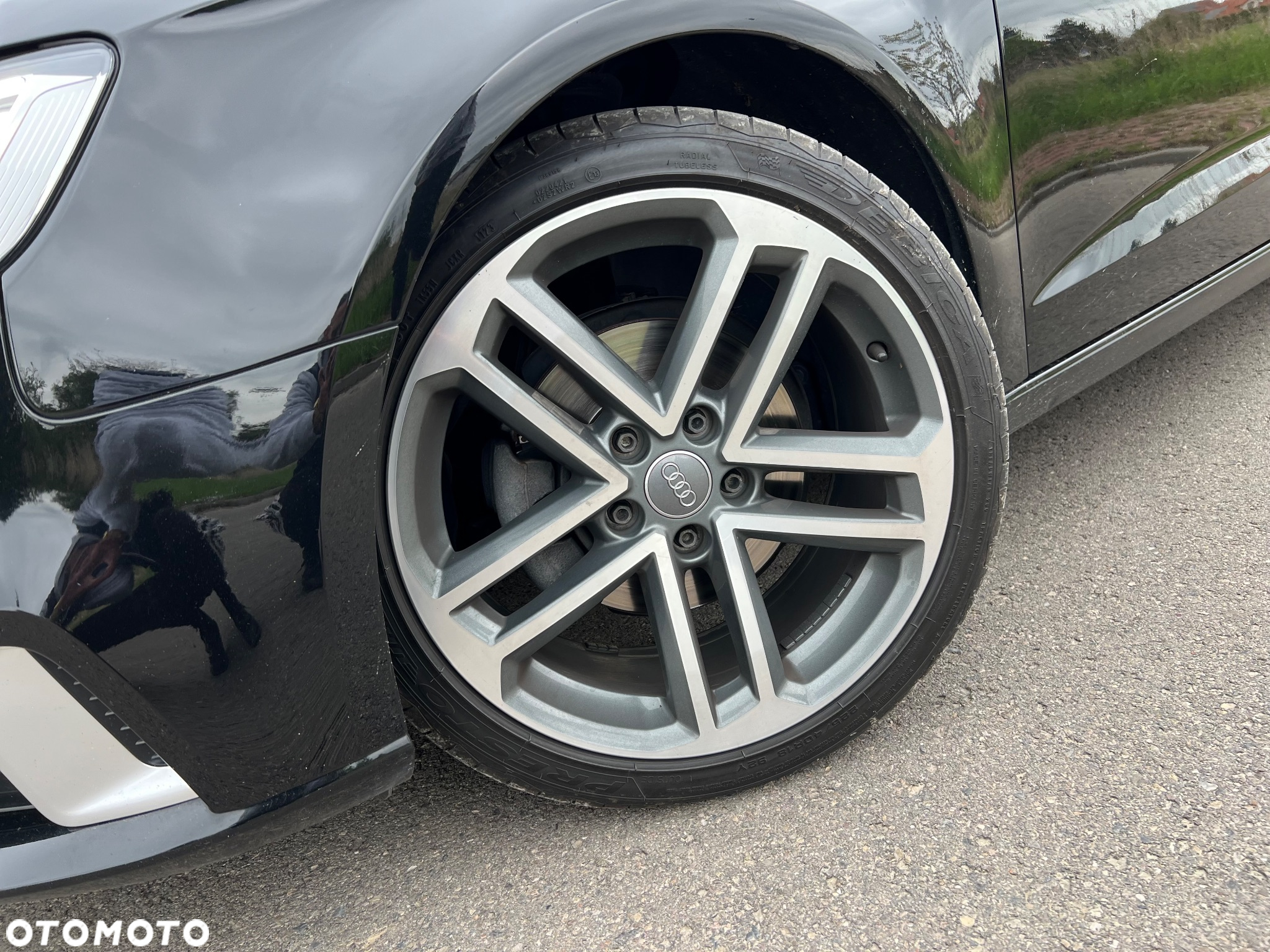 Audi A3 1.6 TDI Sportback - 12