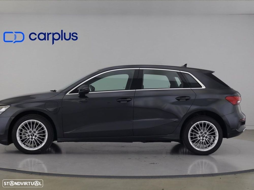 Audi A3 Sportback 40 TFSIe Advanced - 4